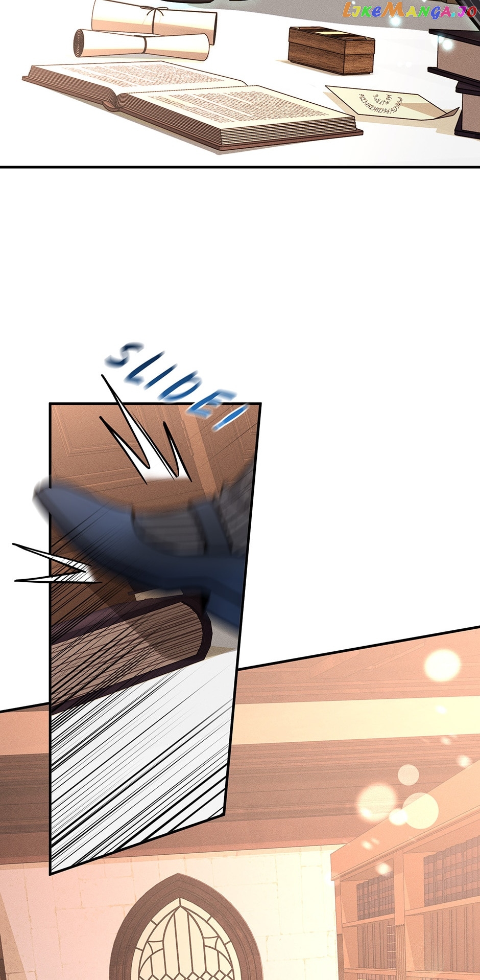 The Beginning After The End Chapter 175.12 image 03